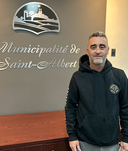 Jean-François Côté