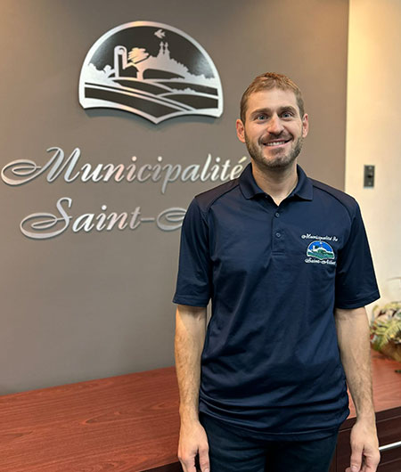 Jean-Philippe Bibeau