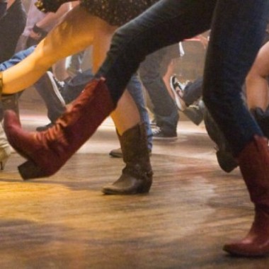 CC Danse Country - Cours de danse débutant et soirée - Tous les vendredis dès le 26 septembre au vendredi 28 novembre 2025 dès 19h à la Salle du Pavillon général Maurice-Baril au 27, rue des Loisirs à Saint-Albert
