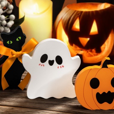 L'Halloween au parc ! Vendredi 31 octobre de 16h30 à 20h30