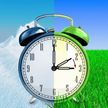 Dans la nuit du 7 au 8 mars 2026, n'oubliez pas d'avancer vos horloges d'une heure ! N'oubliez pas aussi de vérifier vos avertisseurs de fumée !