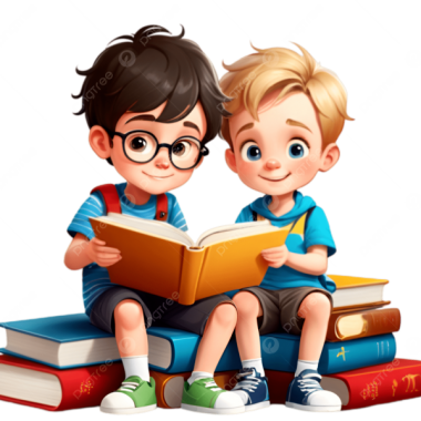 Les jeunes ont la bougeotte - Journal d'avril 2026