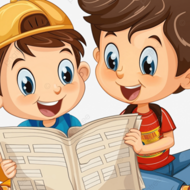 Les jeunes ont la bougeotte - Journal de mai 2026